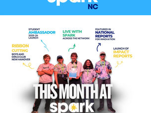 SparkBytes | October 2025
