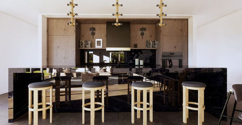 LUXURY TOWNHOME
