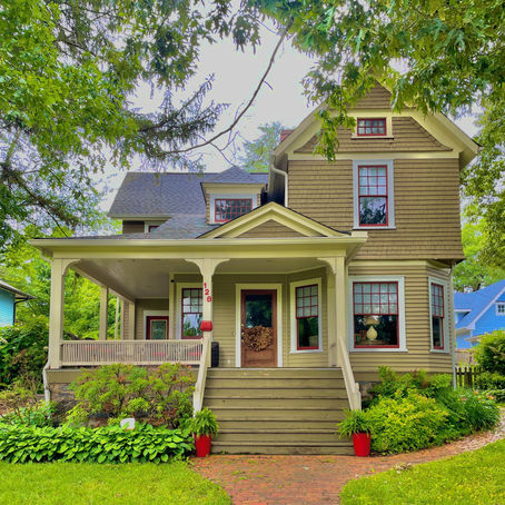 Blog Post 5: Prolonging Your Home's Lifespan: The Longevity Benefits of House Washing