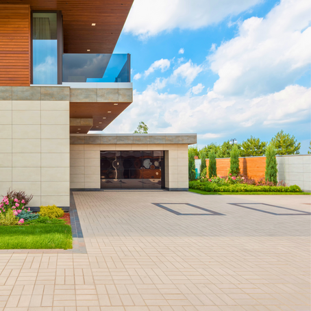 Blog Post 4: Efficiency and Ecology: How House Washing Saves Energy and the Environment