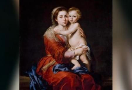 VirgenDelRosario_AutorBartolomeEstebanMurillo_DominioPublico