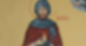 Santo Efrém, grande devoto da Virgem e Doutor da Igreja – 8 de junho