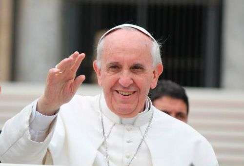 Papa Francisco