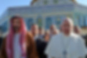 Salto qualitativo nas relações entre a Igreja e os muçulmanos