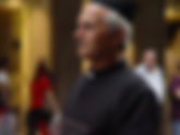 Padre, use batina: a ciência recomenda!