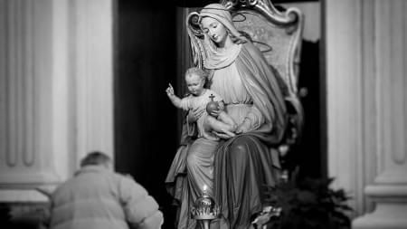 Nossa Senhora