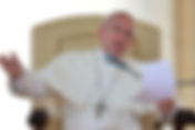 “O mundo precisa de unidade e reconciliação. O cristão morda sua língua antes de difamar”