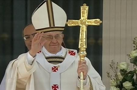 Papa Francisco