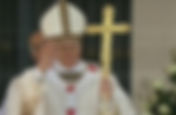 Papa pede a proteção de Maria para todas as famílias