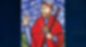 São Vunibaldo, abade – 18 de Dezembro