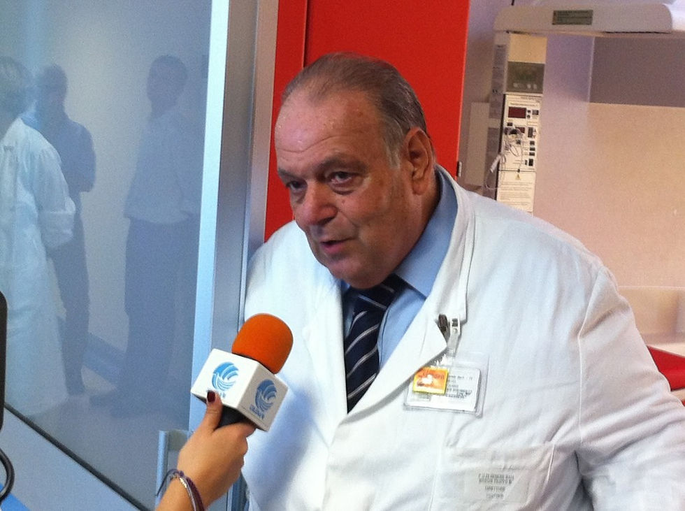 Senza Pagare: Presidente dos Médicos Católicos Italianos ...