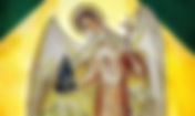 No dia 7 de setembro celebramos o Santo Anjo da Guarda do Brasil