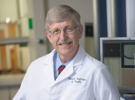 francis-collins