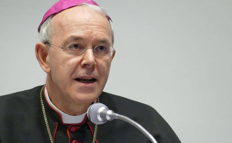 Dom Schneider analisa o texto do Papa na Amazônia: ‘um vislumbre de esperança’, apesar d