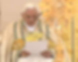 Bento XVI exorta à fidelidade dos sacerdotes na Igreja Católica