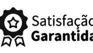 Satisfação Garantida