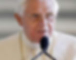 O Papa destaca a contribuição dos católicos à sociedade