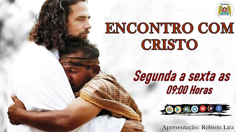 OUÇA A WEB RÁDIO SÃO MIGUEL ARCANJO