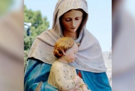 VirgenMaria_FotoLaurenCater_CNA