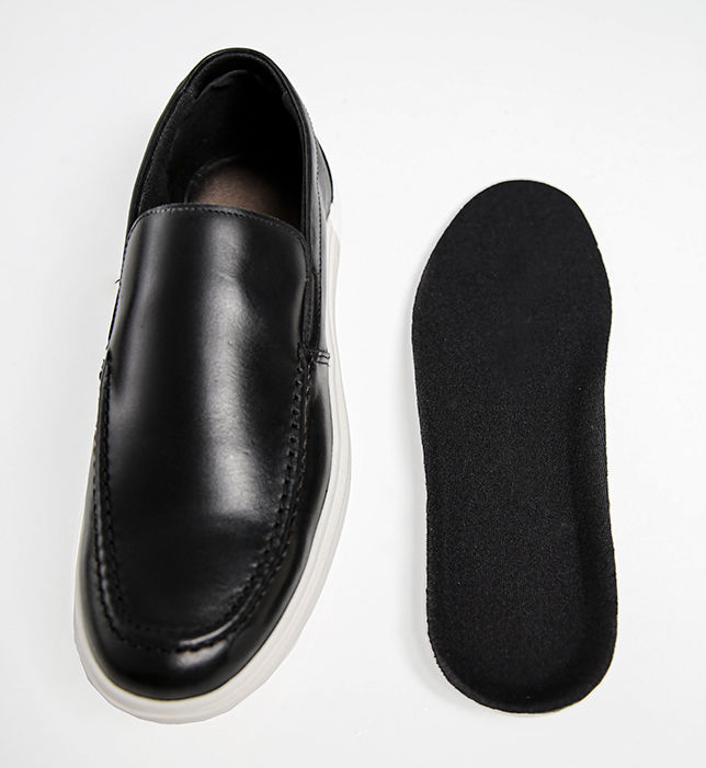 Miniatura: TÊNIS CASUAL SLIP ON COURO LEGÍTIMO LONDON