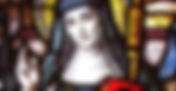 Santa Valburga, uma princesa que tornou-se monja – 25 de Fevereiro