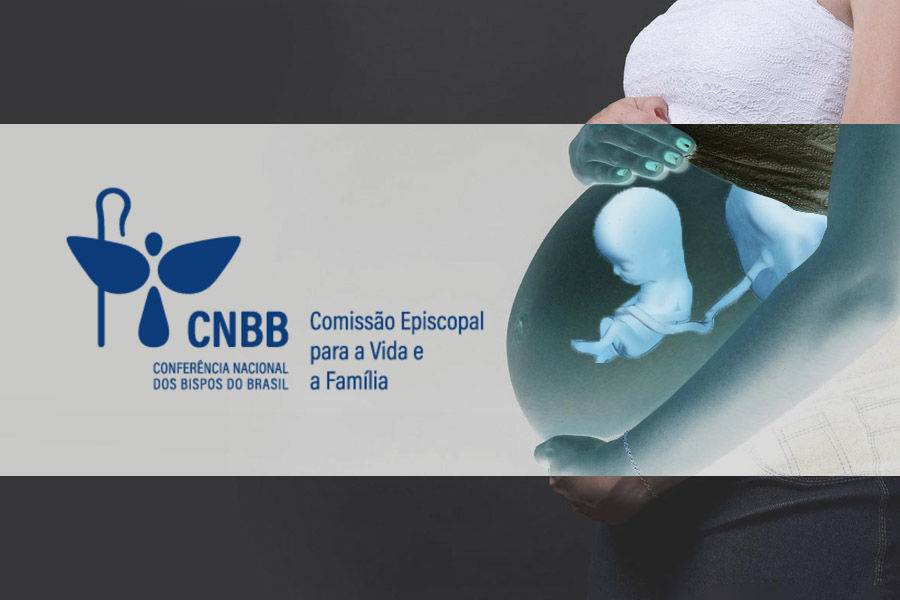 CNBB movimenta paróquias contra a legalização do Aborto