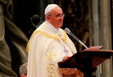 FranciscoHomilia_AutorLaurenCater_CNA
