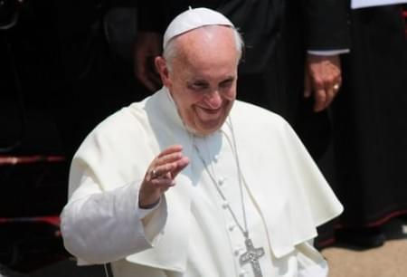 Papa Francisco