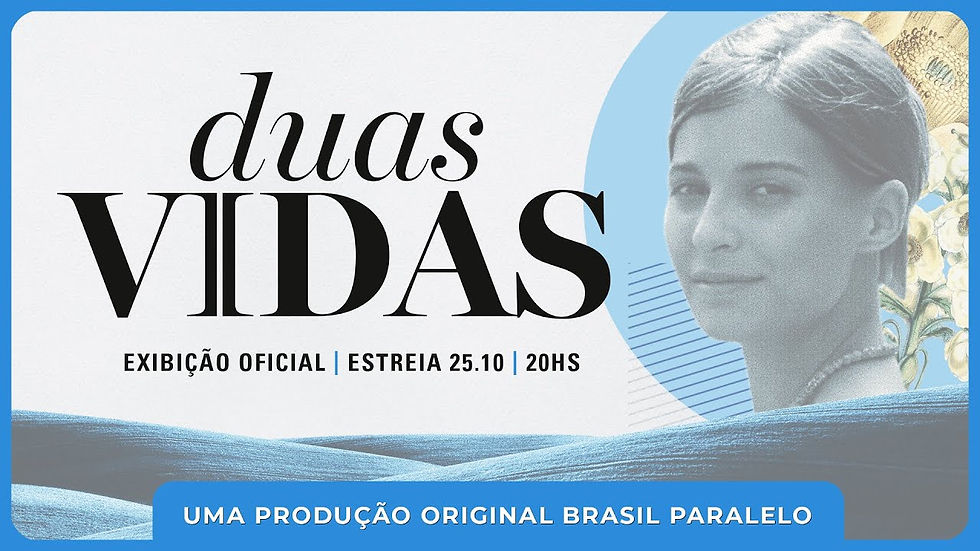 Estreia hoje o filme Duas Vidas: do que estamos falando quando falamos sobre aborto – saiba co