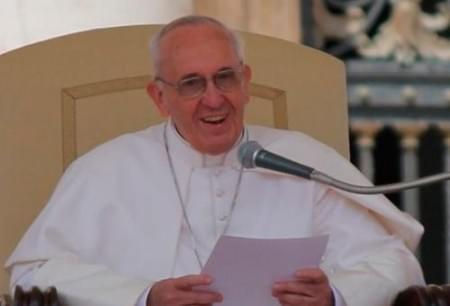 Papa Francisco