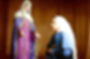 Conheça a História de Nossa Senhora das Lágrimas