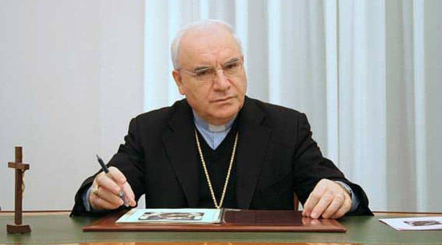 “Dentro de 10 anos seremos todos muçulmanos por causa da nossa idiotice”, diz arcebispo italiano