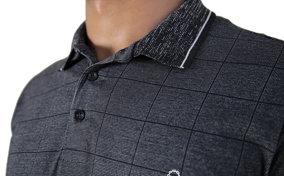 Camisa Polo Homem