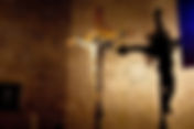 Carta de Jesus para você: da minha cruz à sua solidão