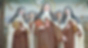 Beata Ana de São Bartolomeu, virgem – 7 de Junho