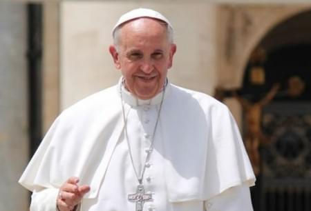 Papa Francisco