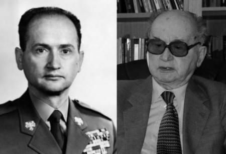 Wojciech Jaruzelski