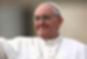 Julgar e insultar não são próprios de um cristão, diz o Papa