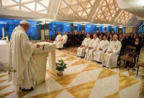 Papa Francisco