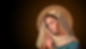 Um mês com Maria | 23° dia – A Oração