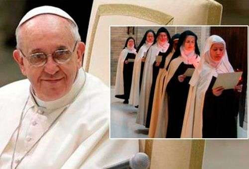 Papa Francisco