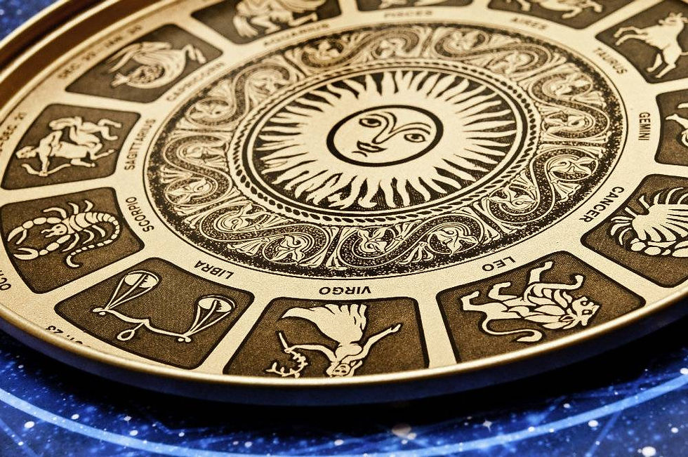 Um católico pode acreditar em signos e consultar horóscopo?