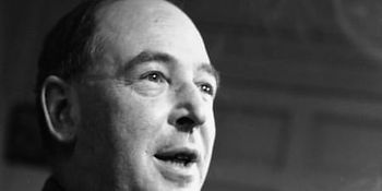 C S Lewis