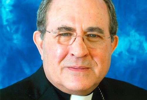 Dom Juan José Asenjo