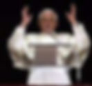 O Papa concede indulgência plenária pelo Encontro Mundial das Famílias em Valência