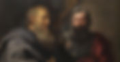 São Felipe e São Tiago, Apóstolos de Jesus – 03 de Maio