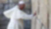 Papa Francisco está na mira dos jihadistas