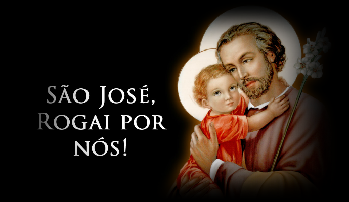 IMAGEM DE SÃO JOSÉ