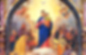 Nossa Senhora Auxiliadora – 24 de maio
