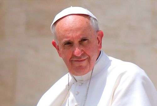 Papa Francisco